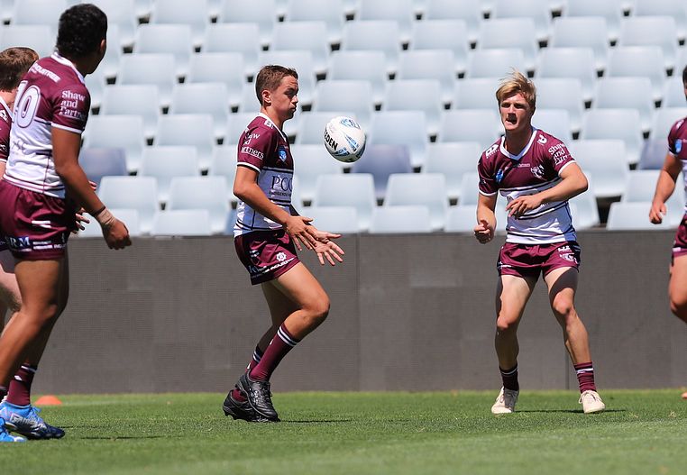 HMC Rnd 1 MAGPIES v SEAEAGLES