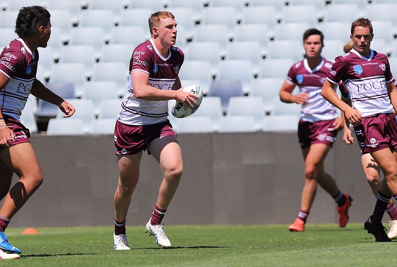 HMC Rnd 1 MAGPIES v SEAEAGLES