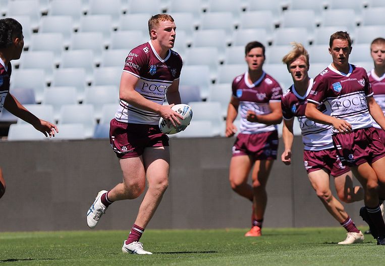 HMC Rnd 1 MAGPIES v SEAEAGLES
