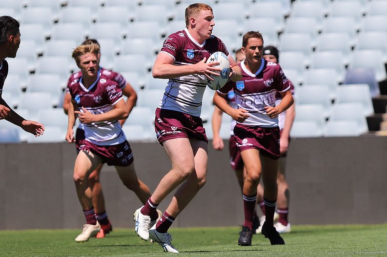 HMC Rnd 1 MAGPIES v SEAEAGLES