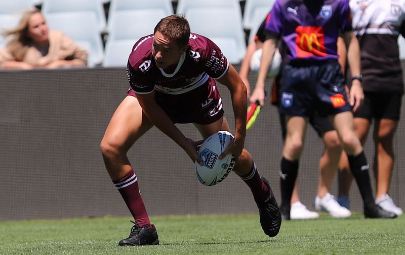 HMC Rnd 1 MAGPIES v SEAEAGLES