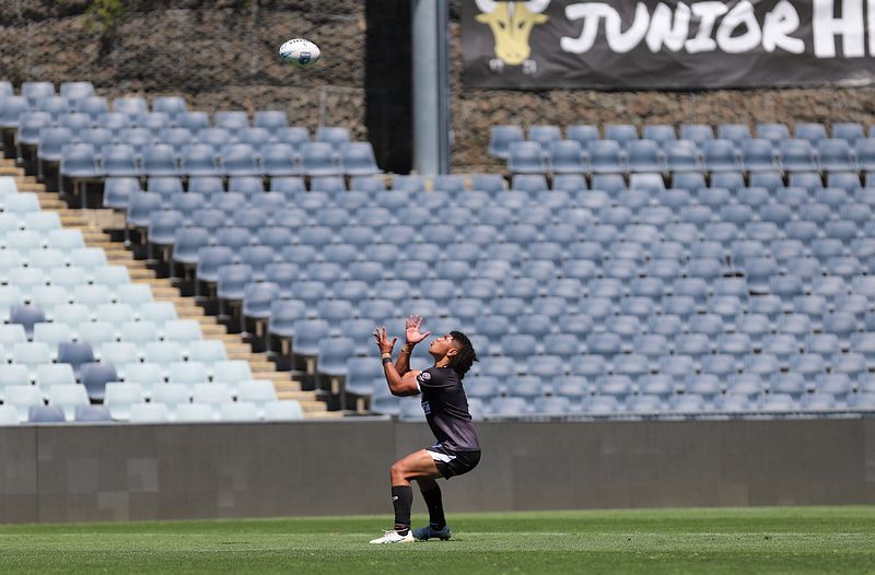 HMC Rnd 1 MAGPIES v SEAEAGLES
