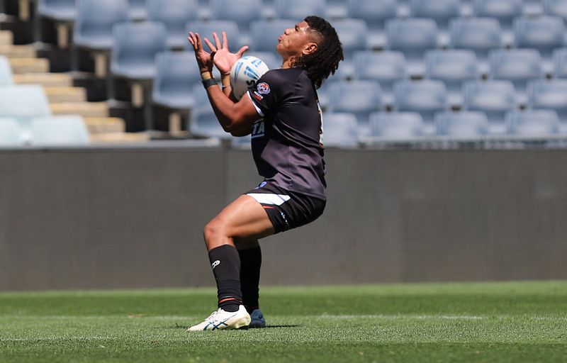 HMC Rnd 1 MAGPIES v SEAEAGLES