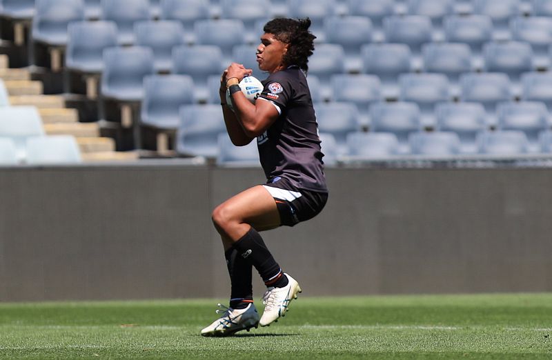 HMC Rnd 1 MAGPIES v SEAEAGLES