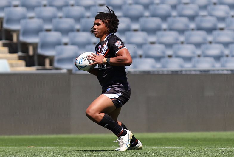HMC Rnd 1 MAGPIES v SEAEAGLES
