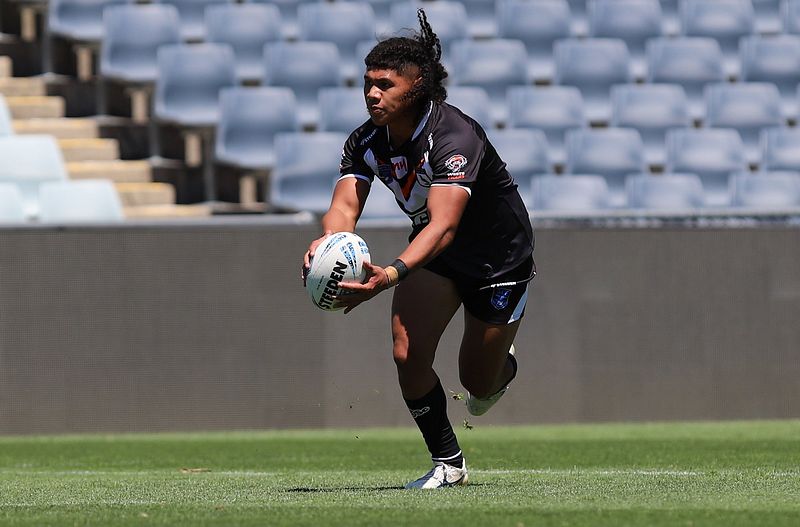 HMC Rnd 1 MAGPIES v SEAEAGLES