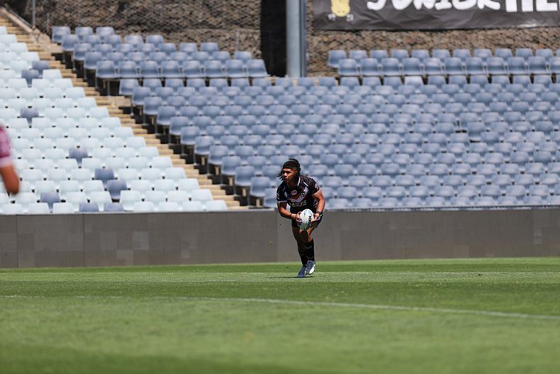 HMC Rnd 1 MAGPIES v SEAEAGLES