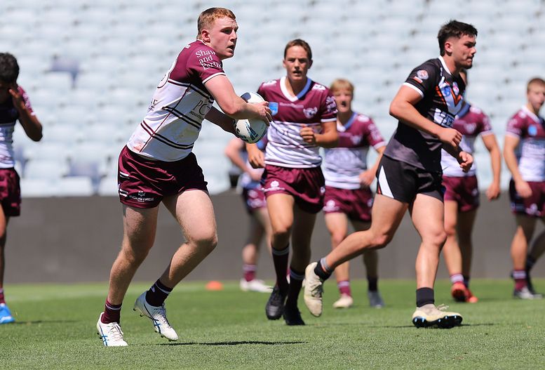 HMC Rnd 1 MAGPIES v SEAEAGLES