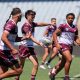 Gutsy SeaEagles Matts loss to Panthers (Photo : Steve Montgomery)