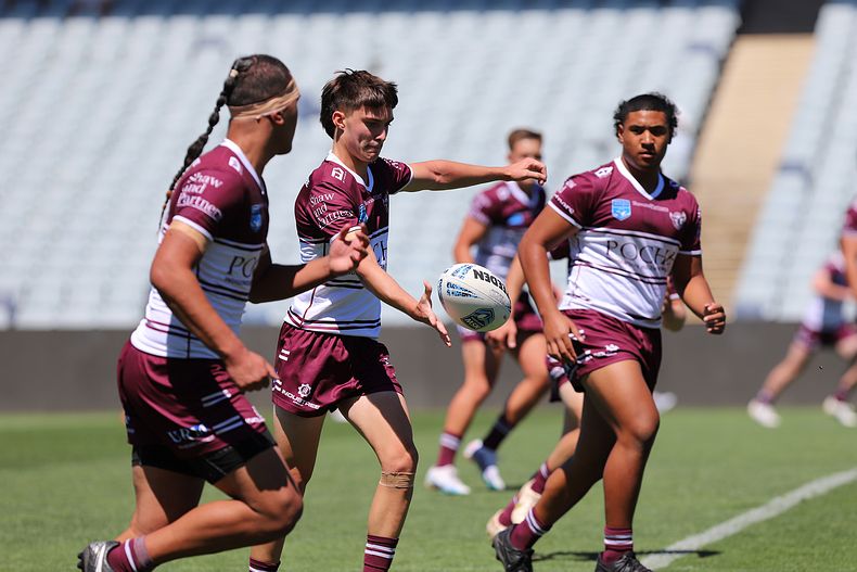 HMC Rnd 1 MAGPIES v SEAEAGLES