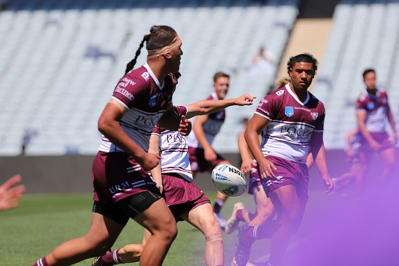 HMC Rnd 1 MAGPIES v SEAEAGLES