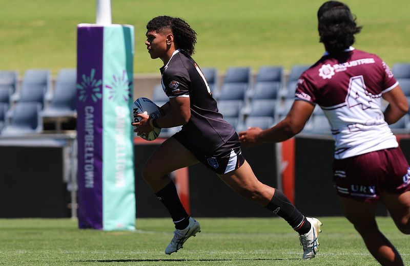 HMC Rnd 1 MAGPIES v SEAEAGLES
