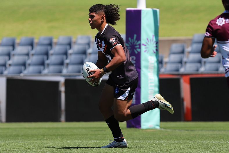 HMC Rnd 1 MAGPIES v SEAEAGLES
