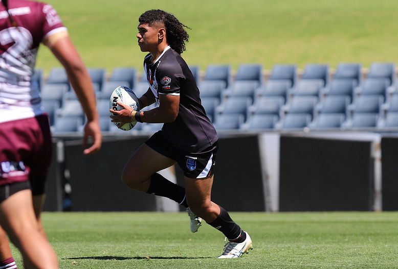 HMC Rnd 1 MAGPIES v SEAEAGLES