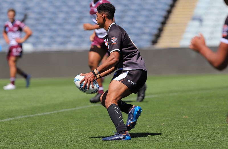 HMC Rnd 1 MAGPIES v SEAEAGLES