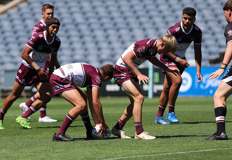 HMC Rnd 1 MAGPIES v SEAEAGLES