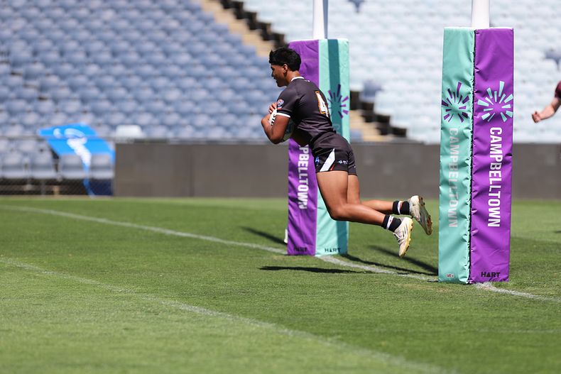 HMC Rnd 1 MAGPIES v SEAEAGLES