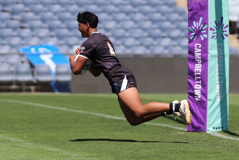 HMC Rnd 1 MAGPIES v SEAEAGLES