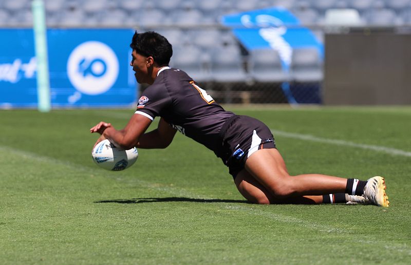 HMC Rnd 1 MAGPIES v SEAEAGLES