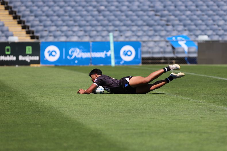 HMC Rnd 1 MAGPIES v SEAEAGLES