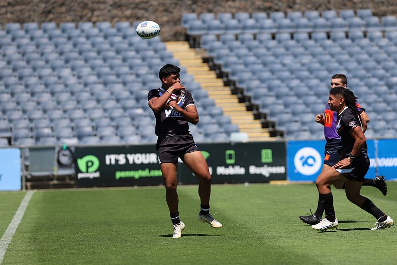 HMC Rnd 1 MAGPIES v SEAEAGLES