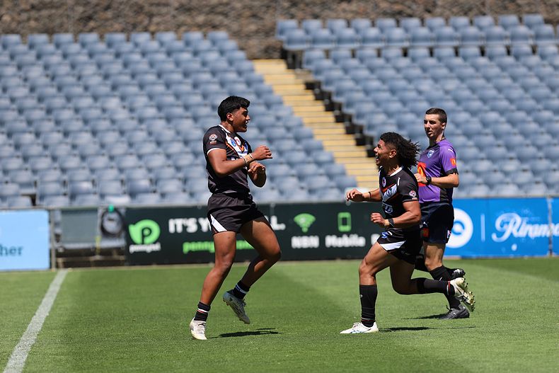 HMC Rnd 1 MAGPIES v SEAEAGLES