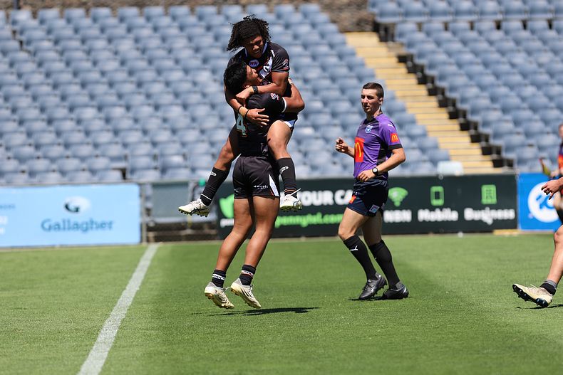 HMC Rnd 1 MAGPIES v SEAEAGLES