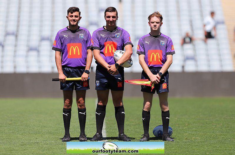 HMC Rnd 1 MAGPIES v SEAEAGLES