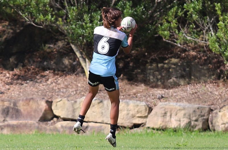 U16s Academy BEARS v SHARKS