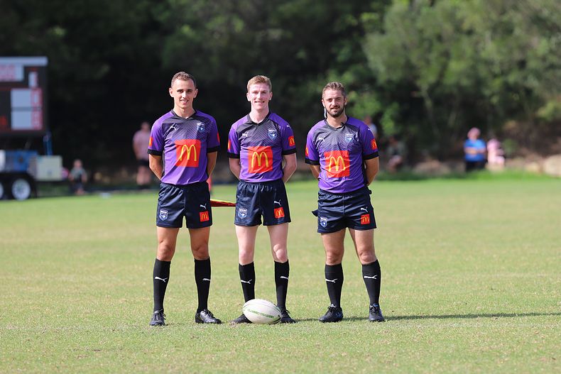 U16s Academy BEARS v SHARKS