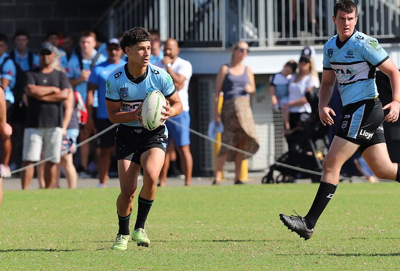 U16s Academy BEARS v SHARKS