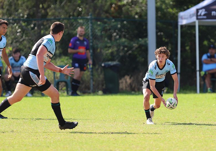 U16s Academy BEARS v SHARKS