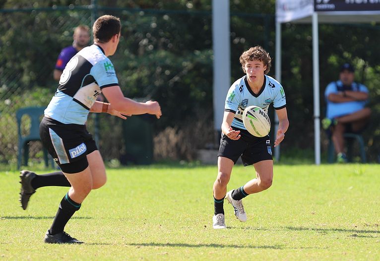 U16s Academy BEARS v SHARKS