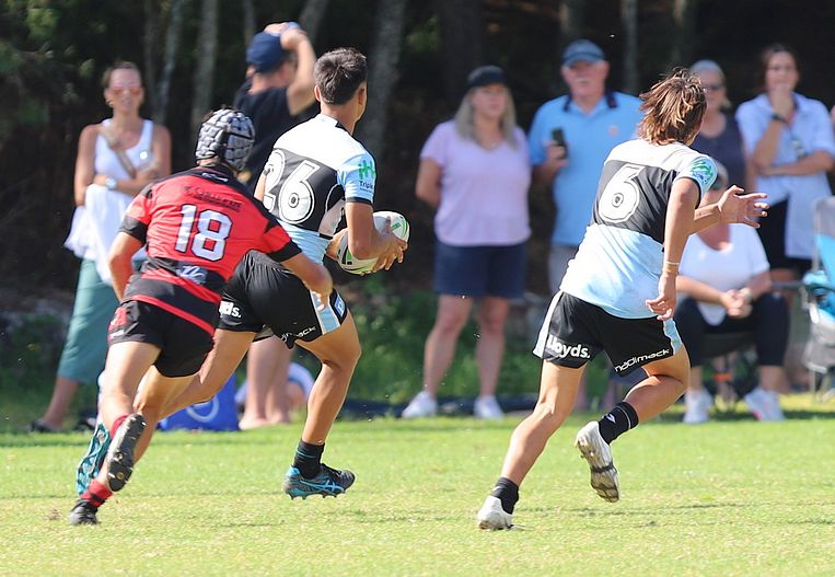 U16s Academy BEARS v SHARKS