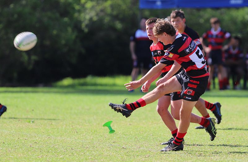 U16s Academy BEARS v SHARKS
