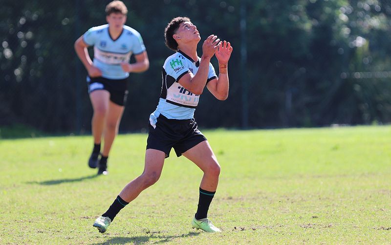 U16s Academy BEARS v SHARKS