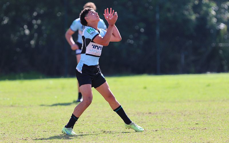 U16s Academy BEARS v SHARKS