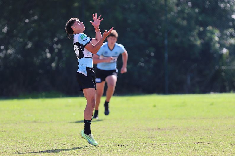 U16s Academy BEARS v SHARKS