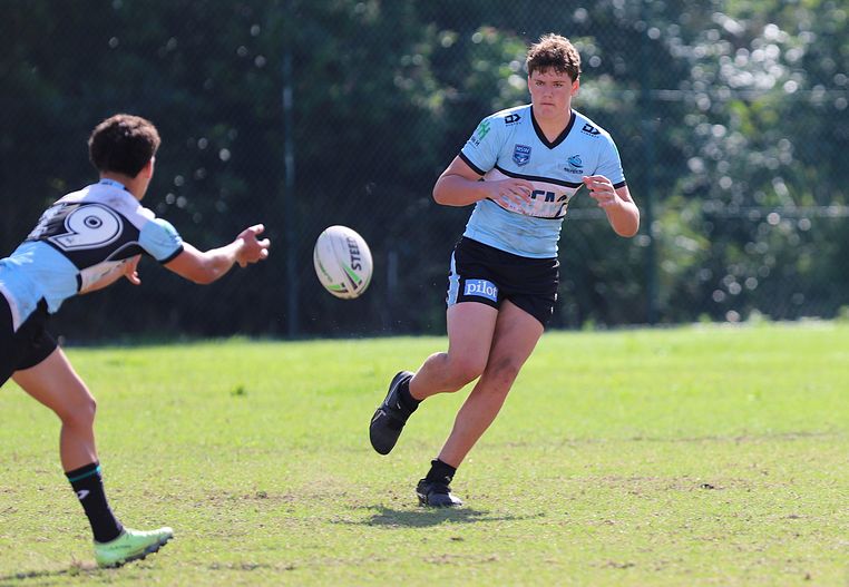 U16s Academy BEARS v SHARKS