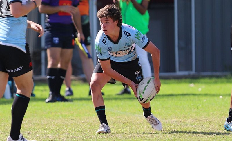 U16s Academy BEARS v SHARKS