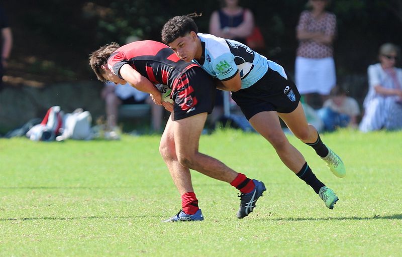 U16s Academy BEARS v SHARKS