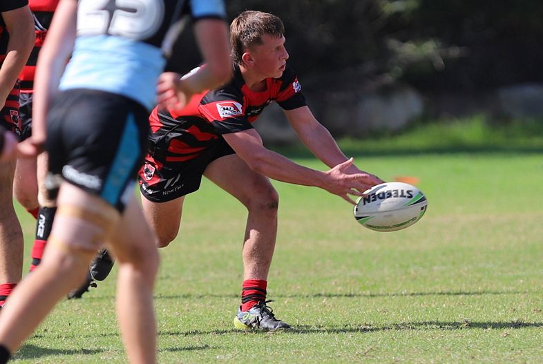 U16s Academy BEARS v SHARKS