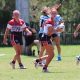 2023 Tarsha Gale Cup Round 3 Draw, Results, ladder (Photo : Steve Montgomery)
