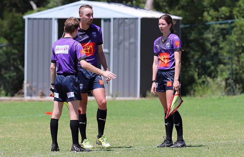 TGC Rnd 1 BEARS v SHARKS