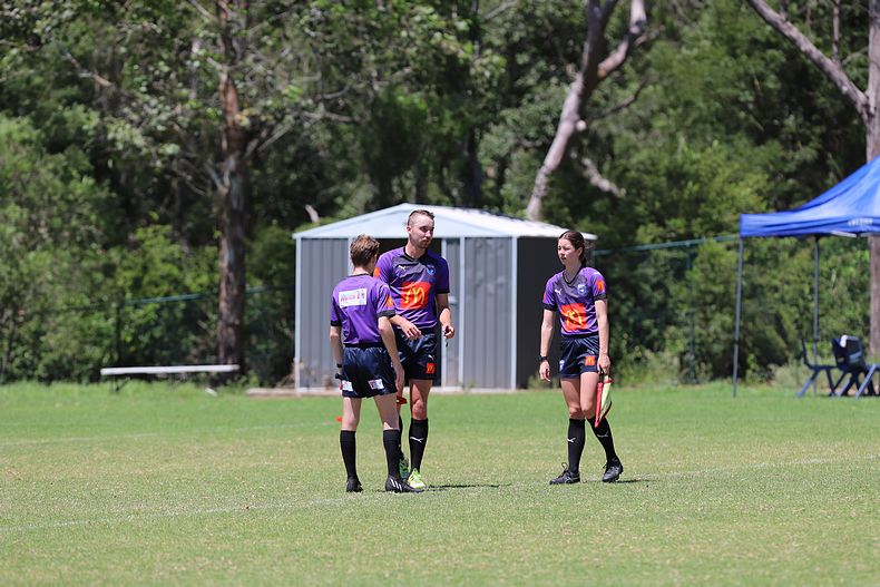 TGC Rnd 1 BEARS v SHARKS