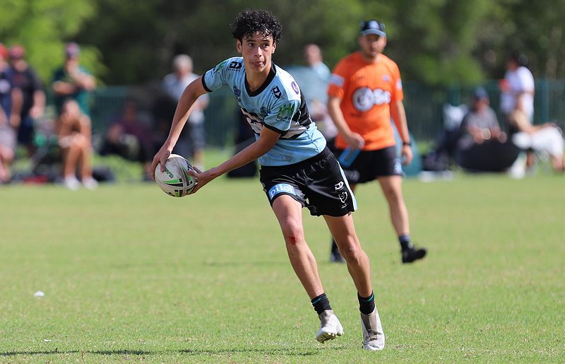 U16s Academy BEARS v SHARKS