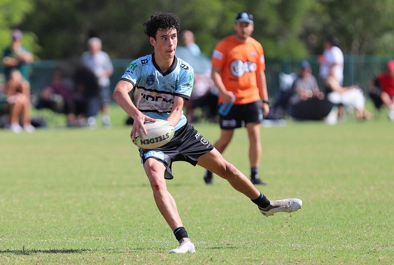 U16s Academy BEARS v SHARKS