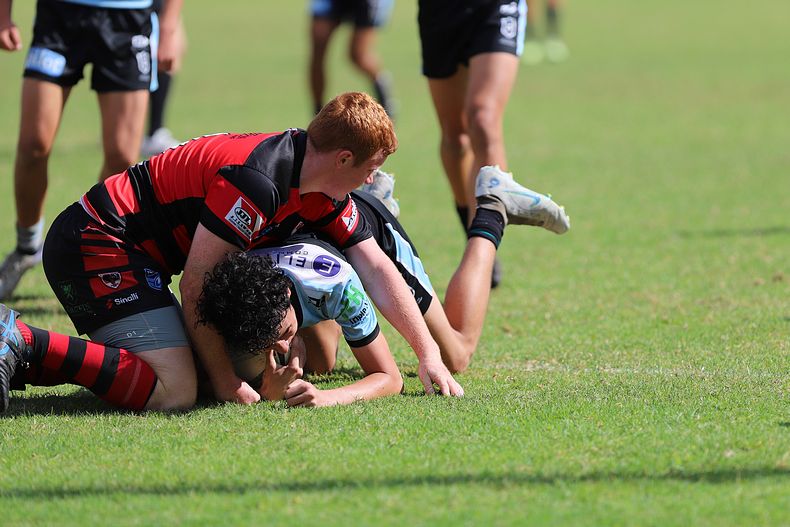 U16s Academy BEARS v SHARKS