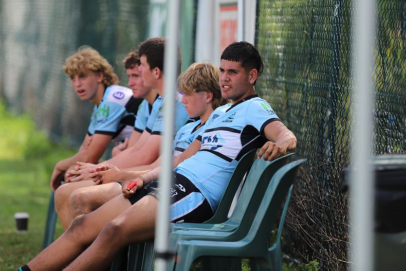 U16s Academy BEARS v SHARKS