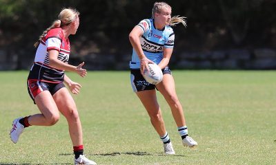 HNWP Round 4 Draw, results, ladder & Player Stat's (Photo : Steve Montgomery)